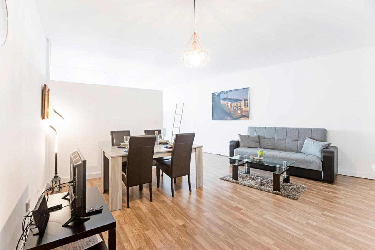 Amazing Apartment In Downtown Porto By Lovelystay Exterior foto